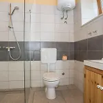Дом отдыха Mathilda Milotski Breg