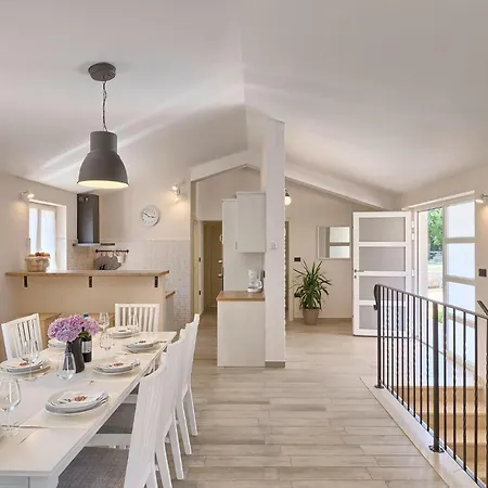 Mathilda Holiday home Milotski Breg