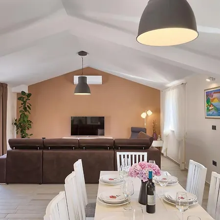 Mathilda Holiday home
