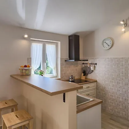 Holiday home Mathilda