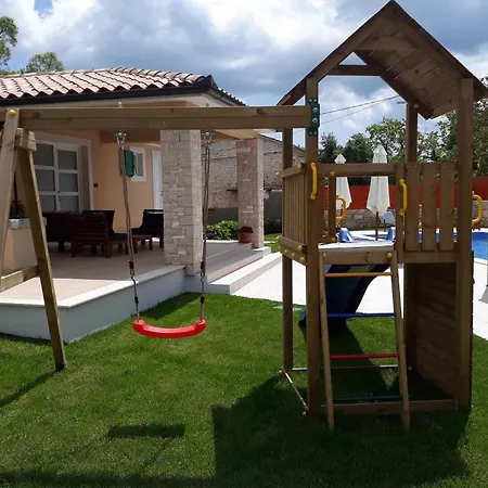 Mathilda Holiday home