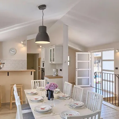Holiday home Mathilda