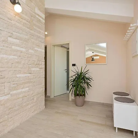 Mathilda Holiday home Milotski Breg
